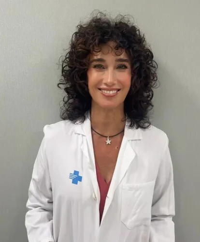 Dra. Susana Porta Pi - Medico Estético