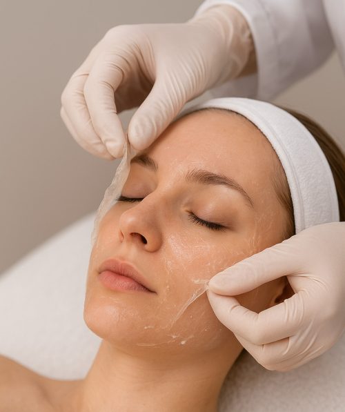 Peeling Facial