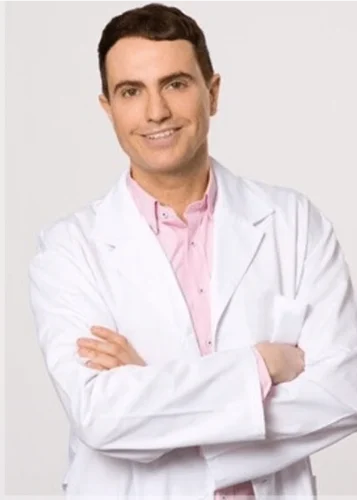 Dr Jordi Rodríguez Flores, Médico Estético y Cirujano Maxilofacial