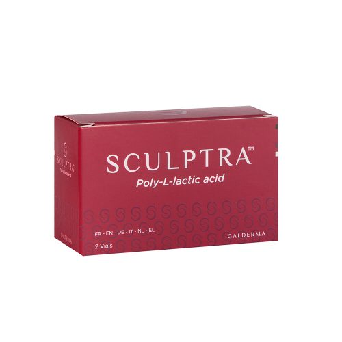 sculptra, bioestimulación de colágeno sculptra, bioestimulación de colágeno